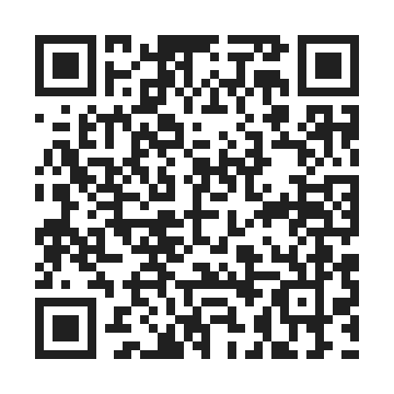 sjis8 for itest by QR Code